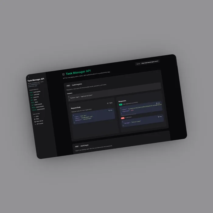 DocPilot
