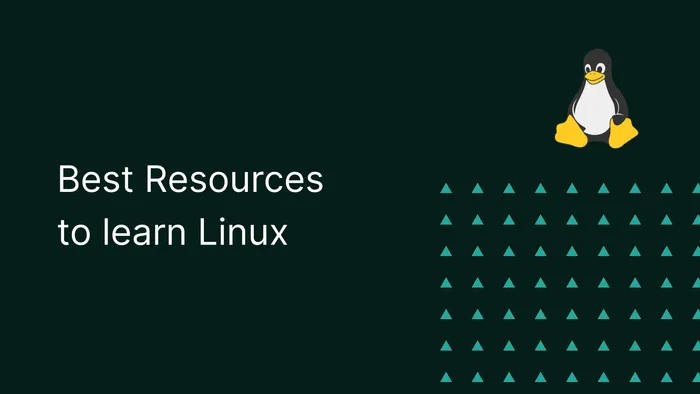 Best Resources to learn Linux