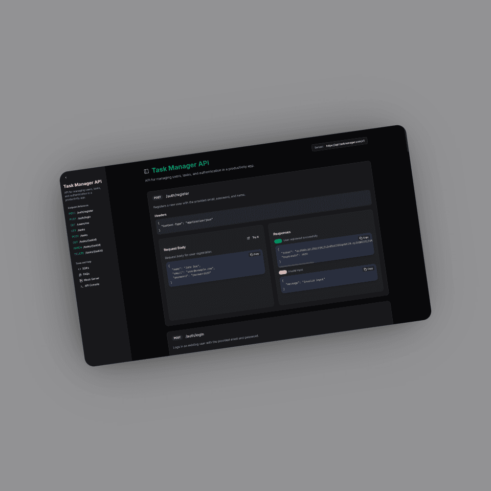 DocPilot